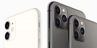 iPhone 11 Resmi Dirilis thumbnail